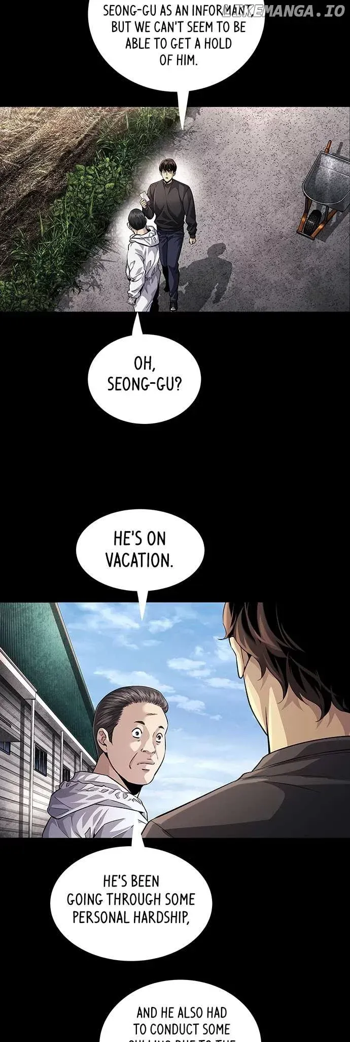 Read Vigilante 2 chapter 21 image 25 on Lezhin