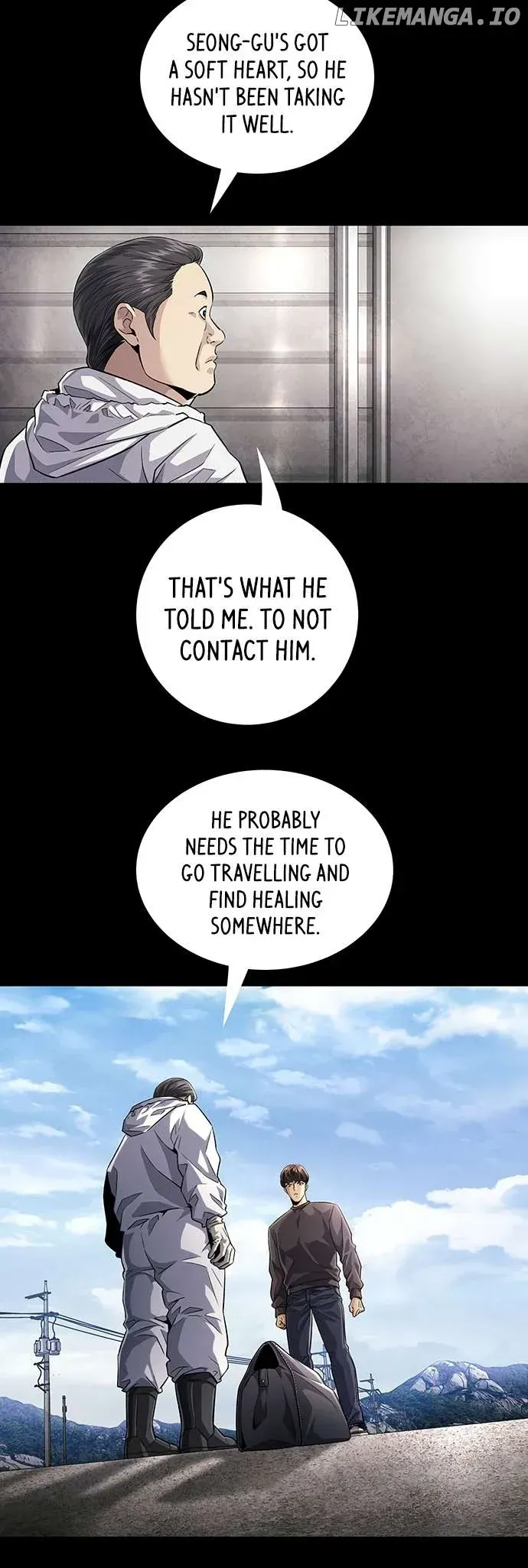 Read Vigilante 2 chapter 21 image 27 on Lezhin