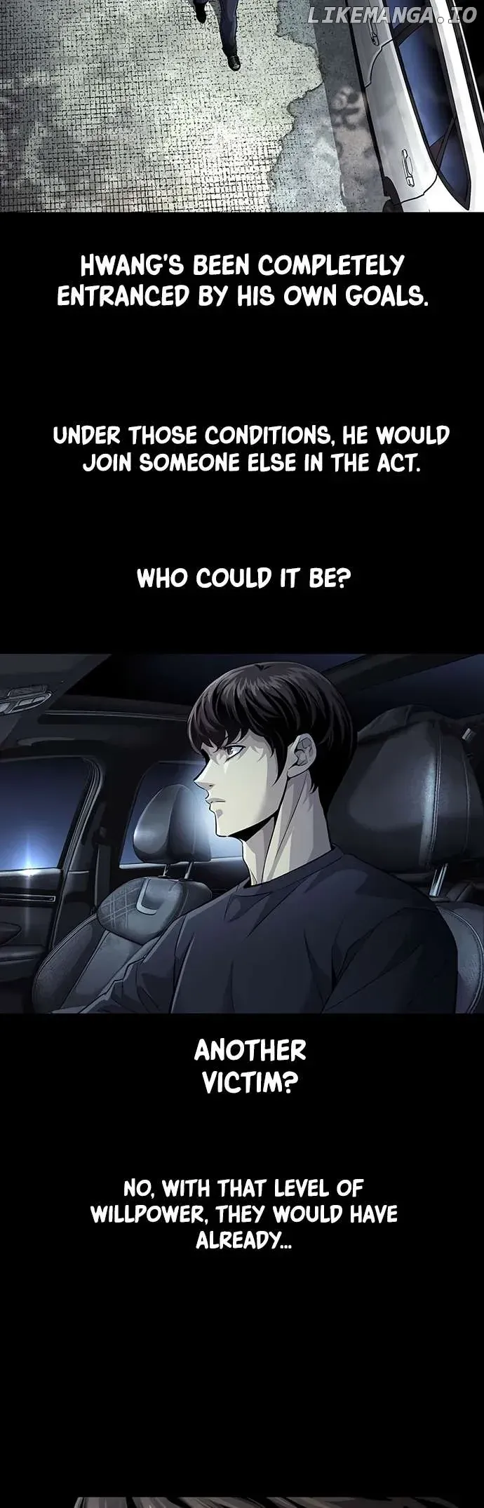Read Vigilante 2 chapter 21 image 29 on Lezhin