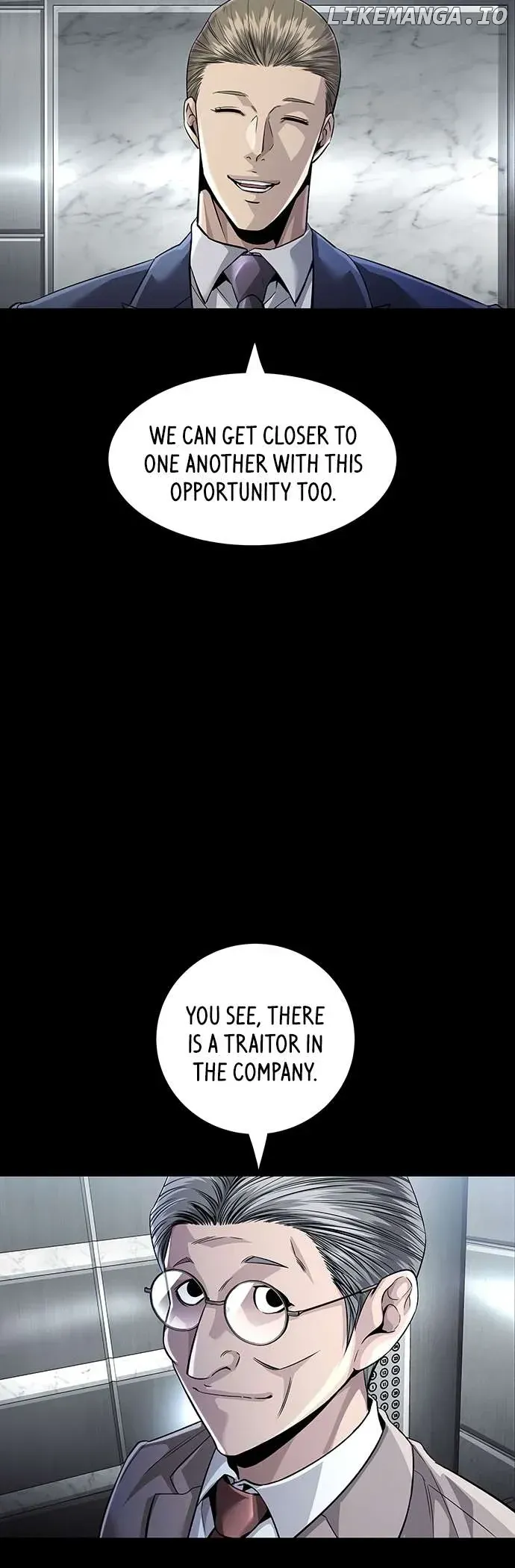 Read Vigilante 2 chapter 21 image 3 on Lezhin
