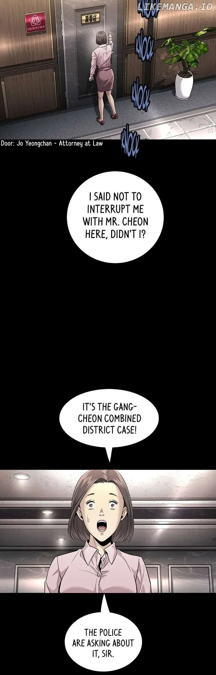 Read Vigilante 2 chapter 21 image 31 on Lezhin