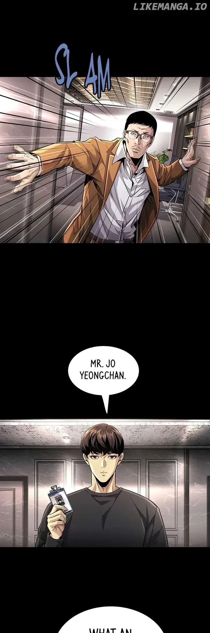 Read Vigilante 2 chapter 21 image 32 on Lezhin