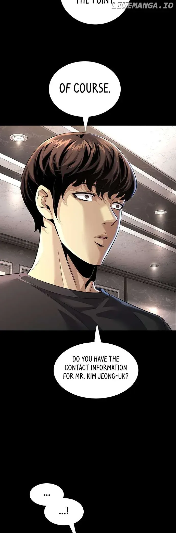 Read Vigilante 2 chapter 21 image 34 on Lezhin