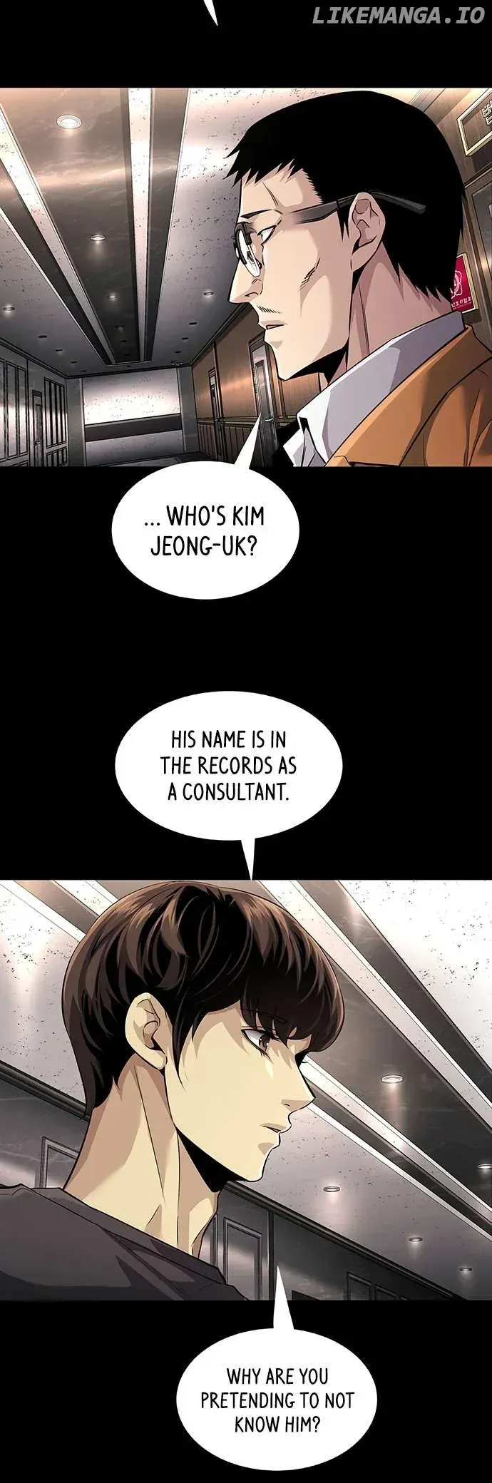 Read Vigilante 2 chapter 21 image 35 on Lezhin