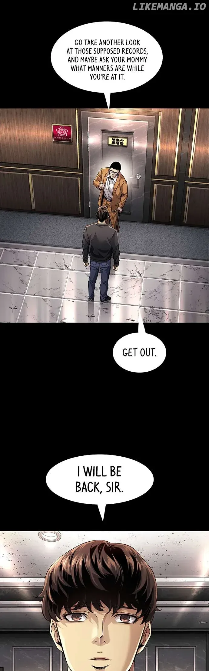 Read Vigilante 2 chapter 21 image 36 on Lezhin