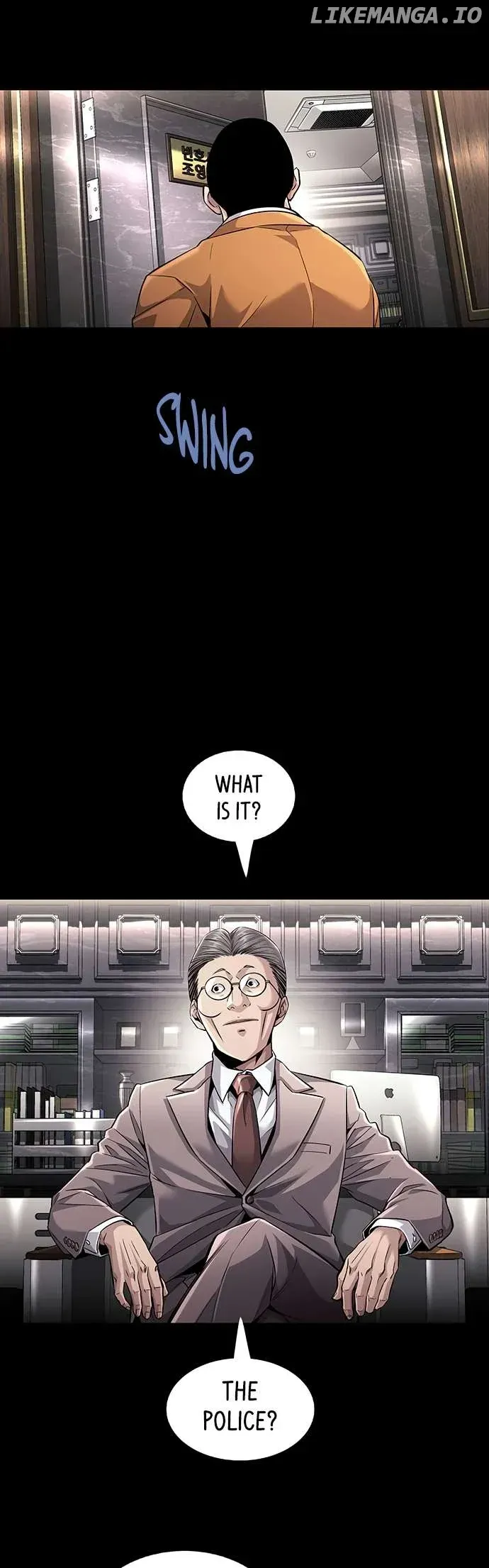 Read Vigilante 2 chapter 21 image 38 on Lezhin