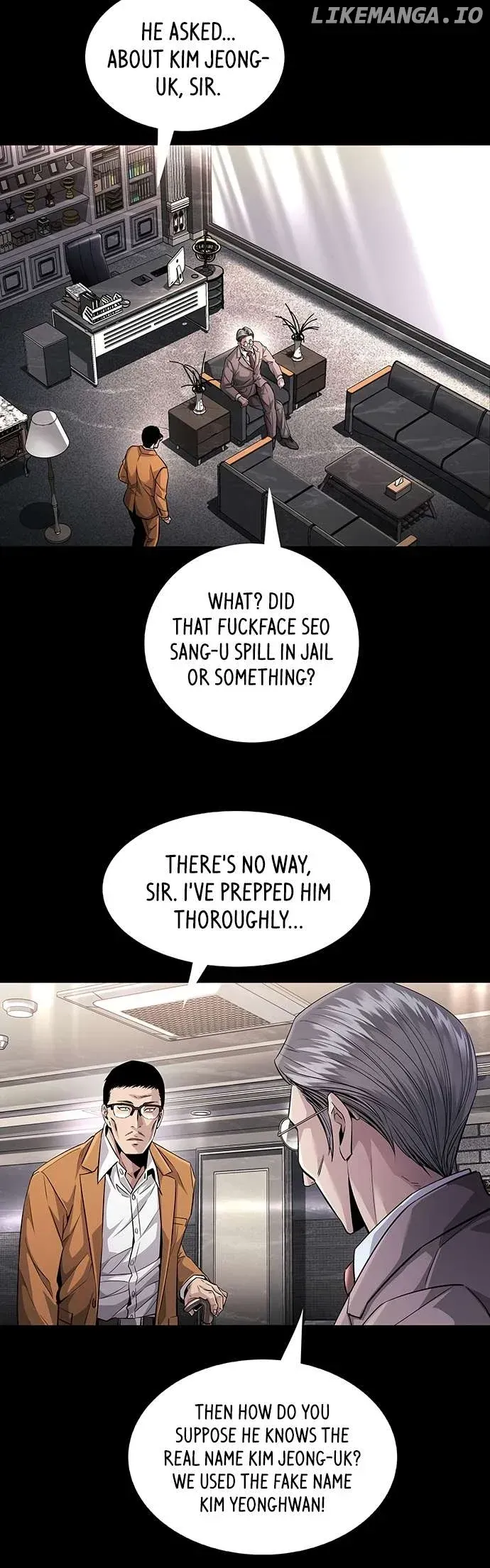 Read Vigilante 2 chapter 21 image 39 on Lezhin
