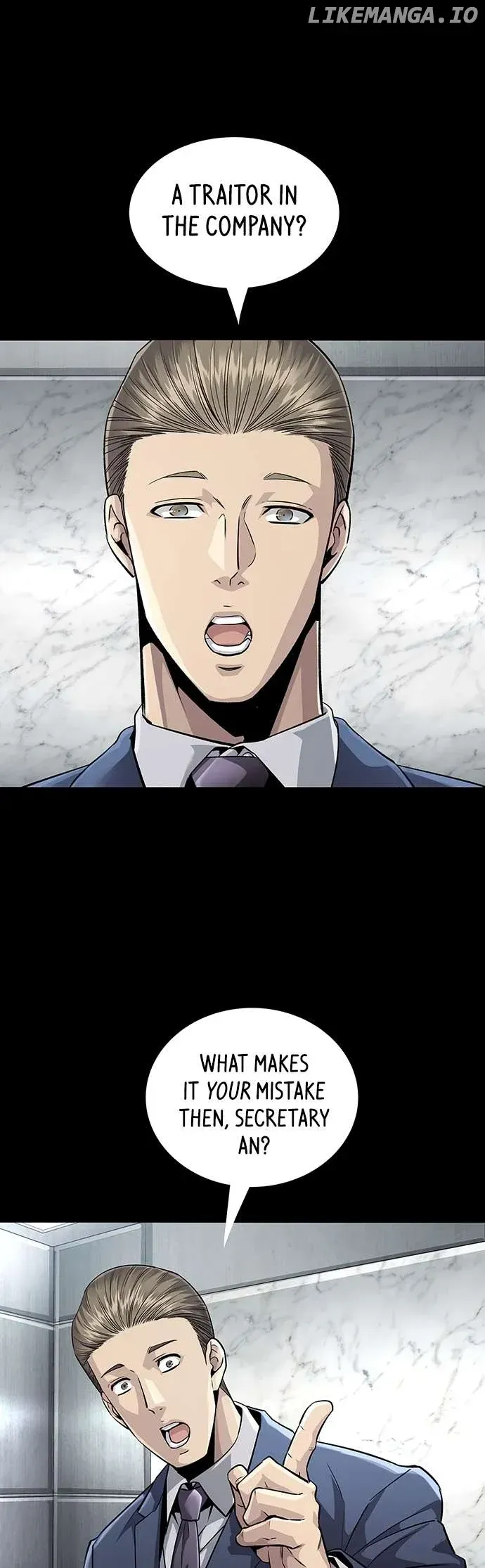 Read Vigilante 2 chapter 21 image 4 on Lezhin