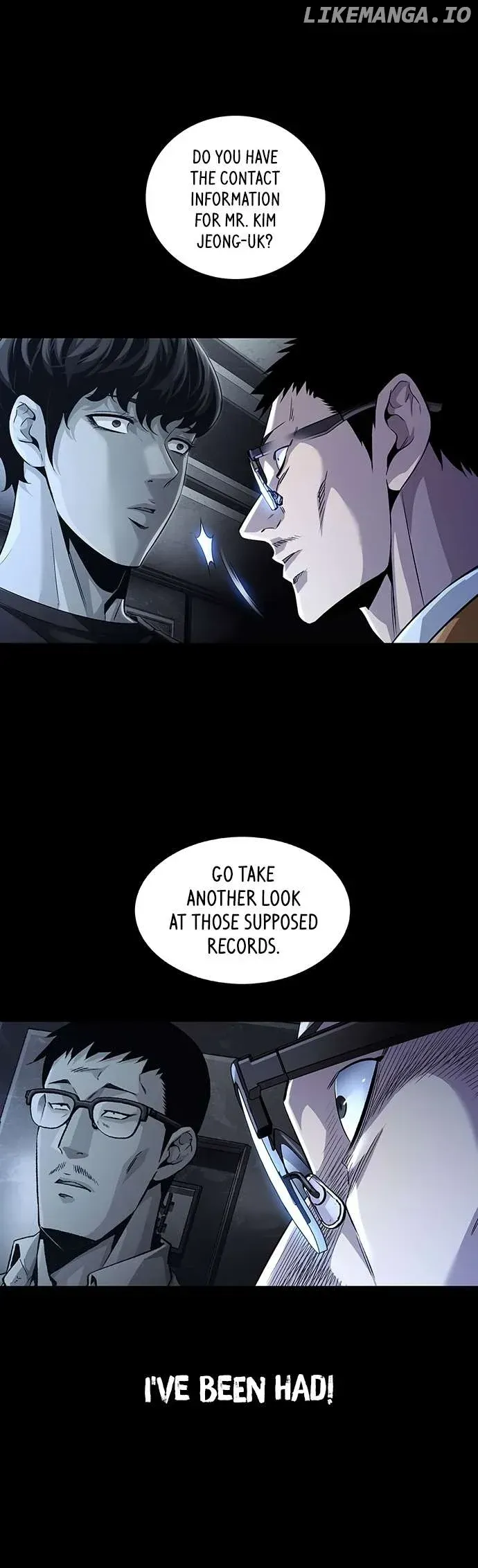Read Vigilante 2 chapter 21 image 40 on Lezhin