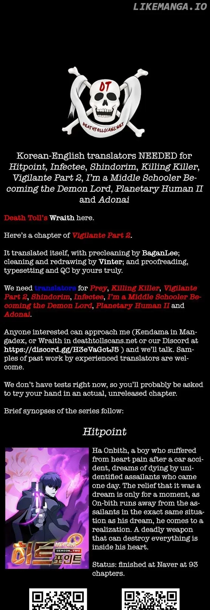 Read Vigilante 2 chapter 21 image 42 on Lezhin
