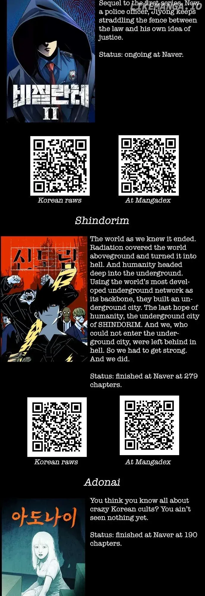 Read Vigilante 2 chapter 21 image 44 on Lezhin