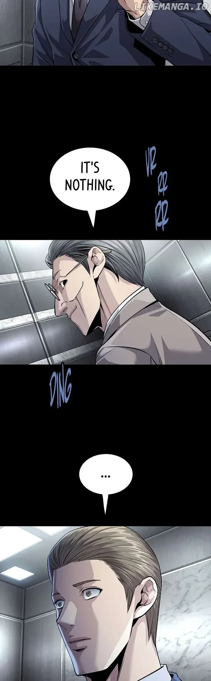 Read Vigilante 2 chapter 21 image 5 on Lezhin
