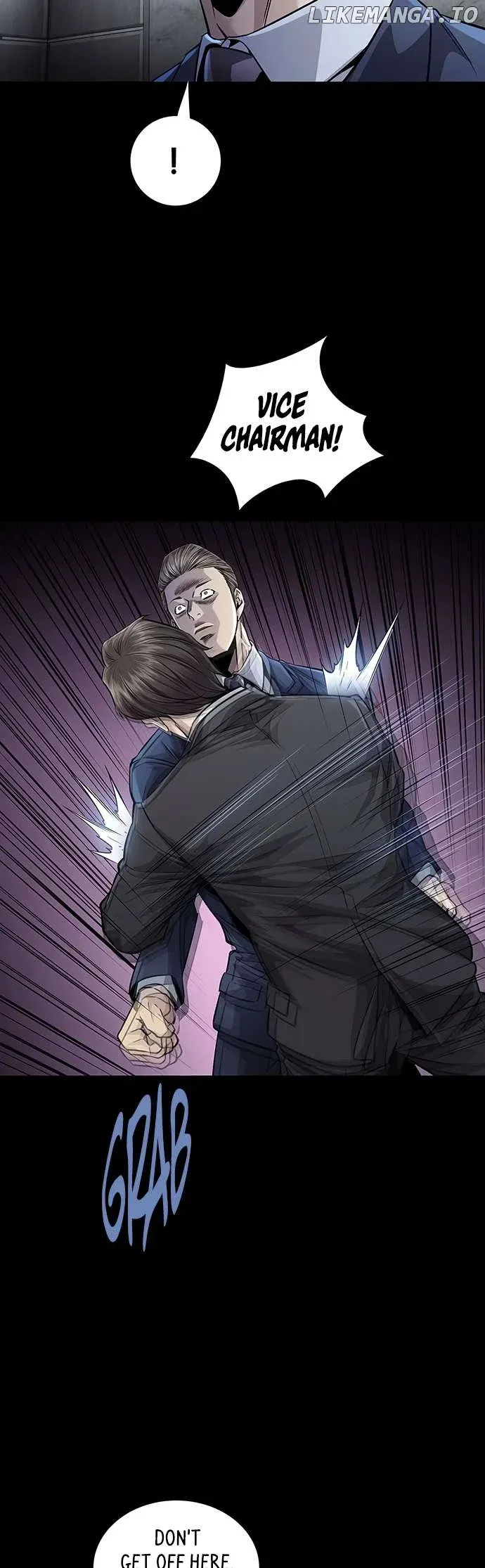 Read Vigilante 2 chapter 21 image 6 on Lezhin