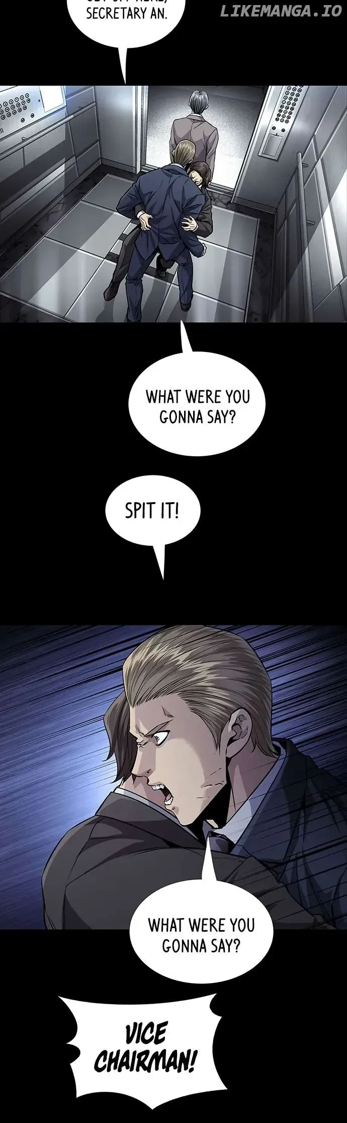 Read Vigilante 2 chapter 21 image 7 on Lezhin