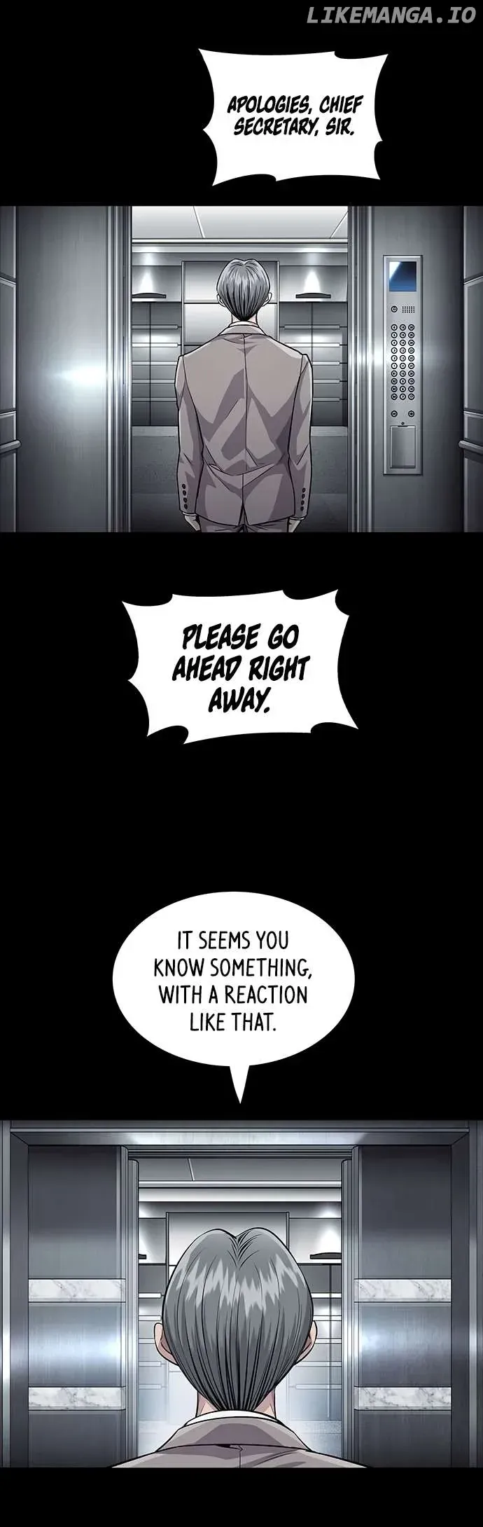 Read Vigilante 2 chapter 21 image 8 on Lezhin