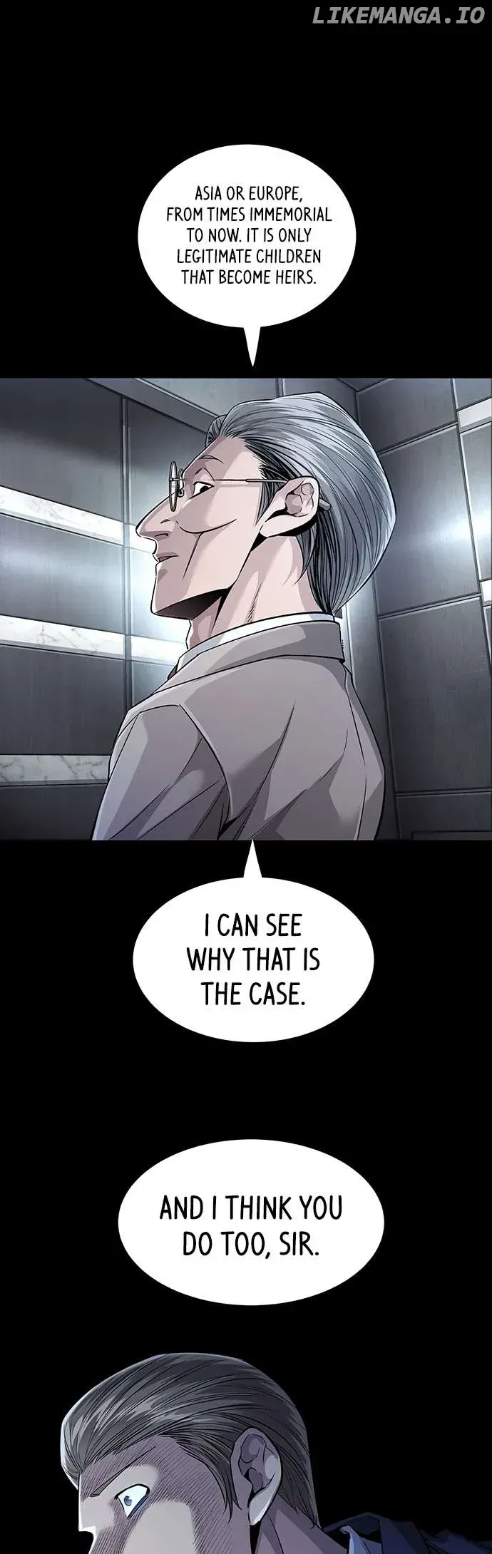 Read Vigilante 2 chapter 21 image 9 on Lezhin