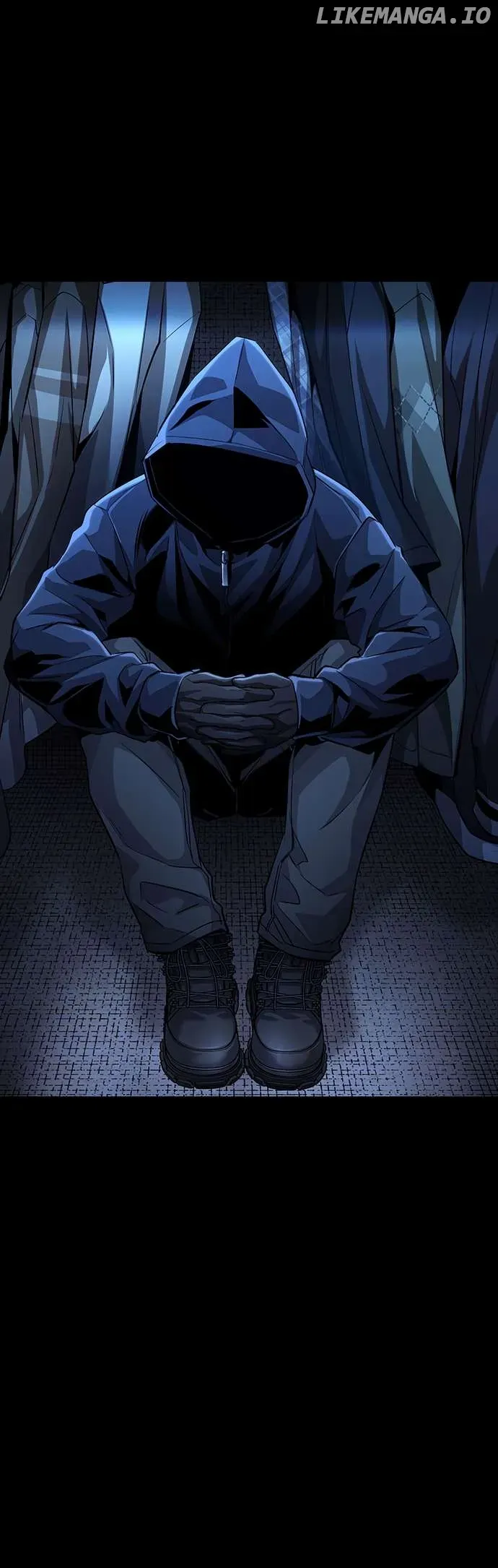Read Vigilante 2 chapter 23 image 10 on Lezhin