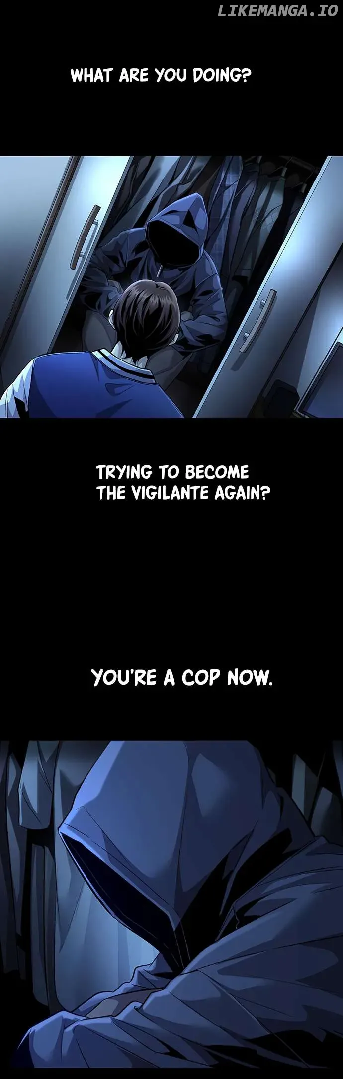 Read Vigilante 2 chapter 23 image 11 on Lezhin