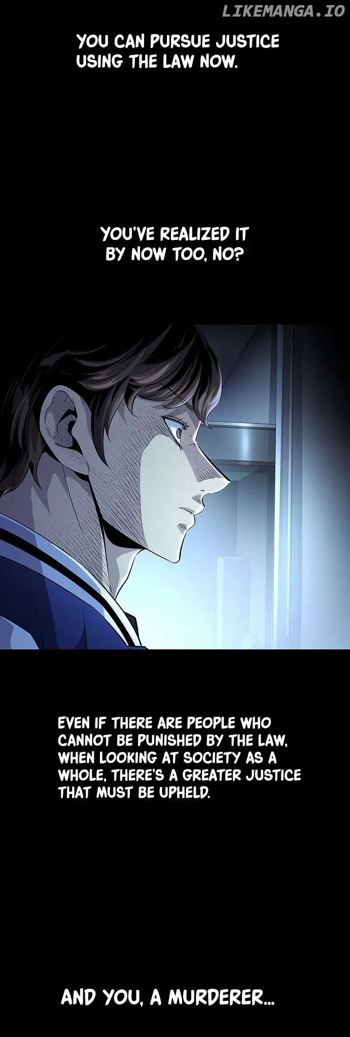 Read Vigilante 2 chapter 23 image 12 on Lezhin