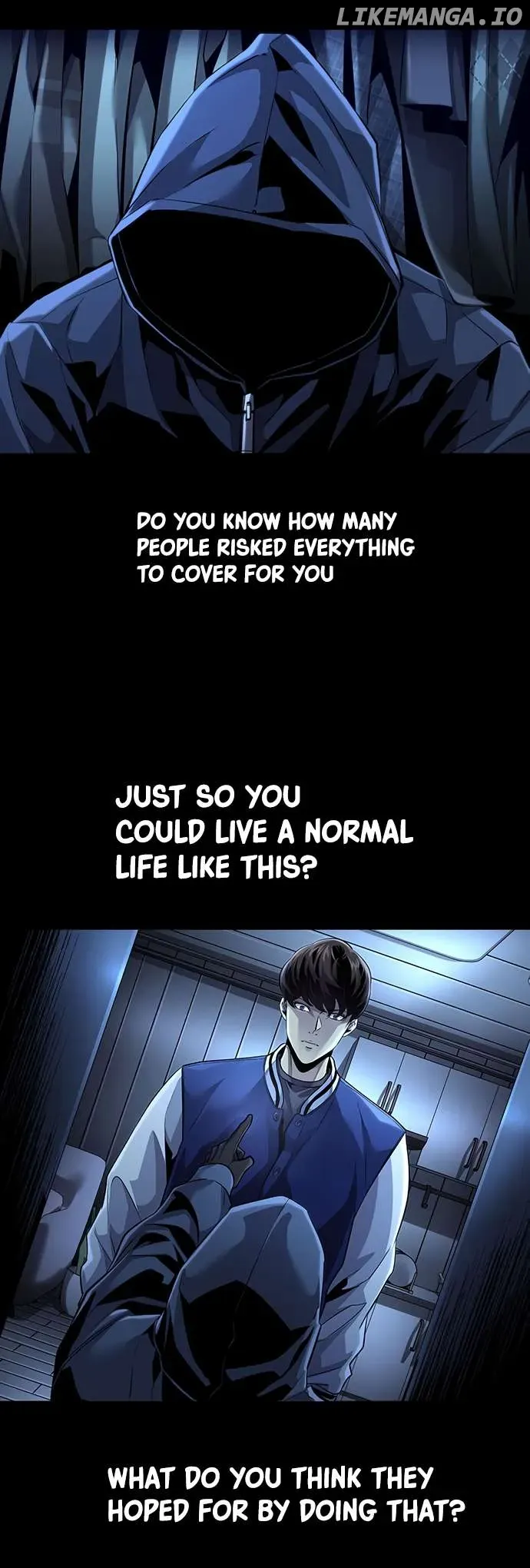 Read Vigilante 2 chapter 23 image 13 on Lezhin