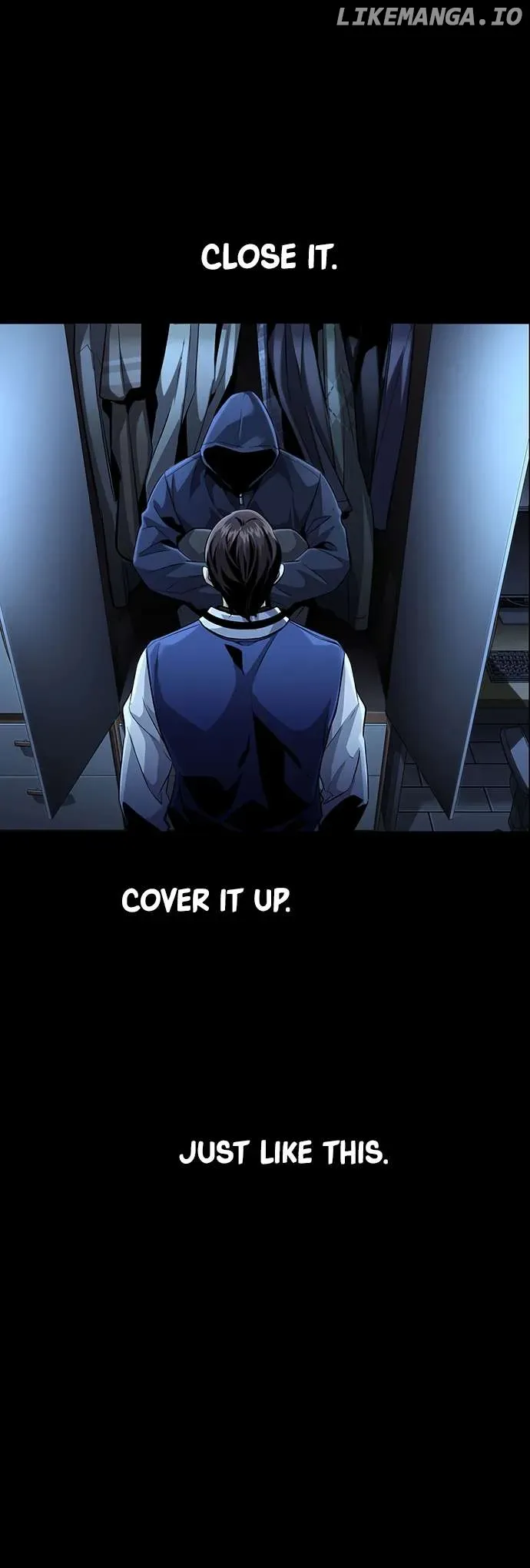 Read Vigilante 2 chapter 23 image 14 on Lezhin