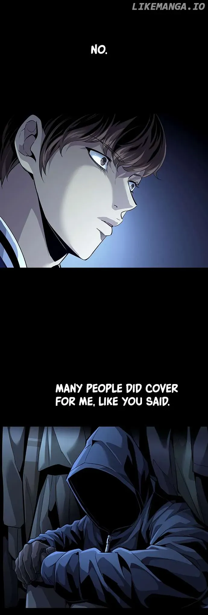 Read Vigilante 2 chapter 23 image 15 on Lezhin