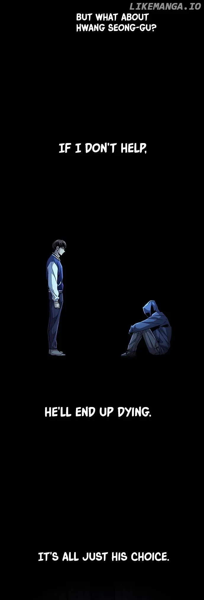Read Vigilante 2 chapter 23 image 16 on Lezhin