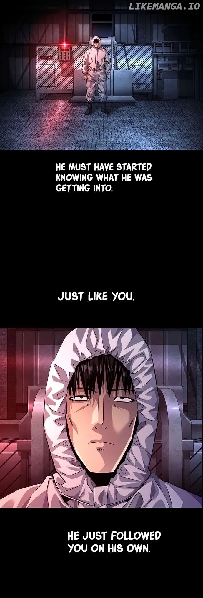 Read Vigilante 2 chapter 23 image 17 on Lezhin
