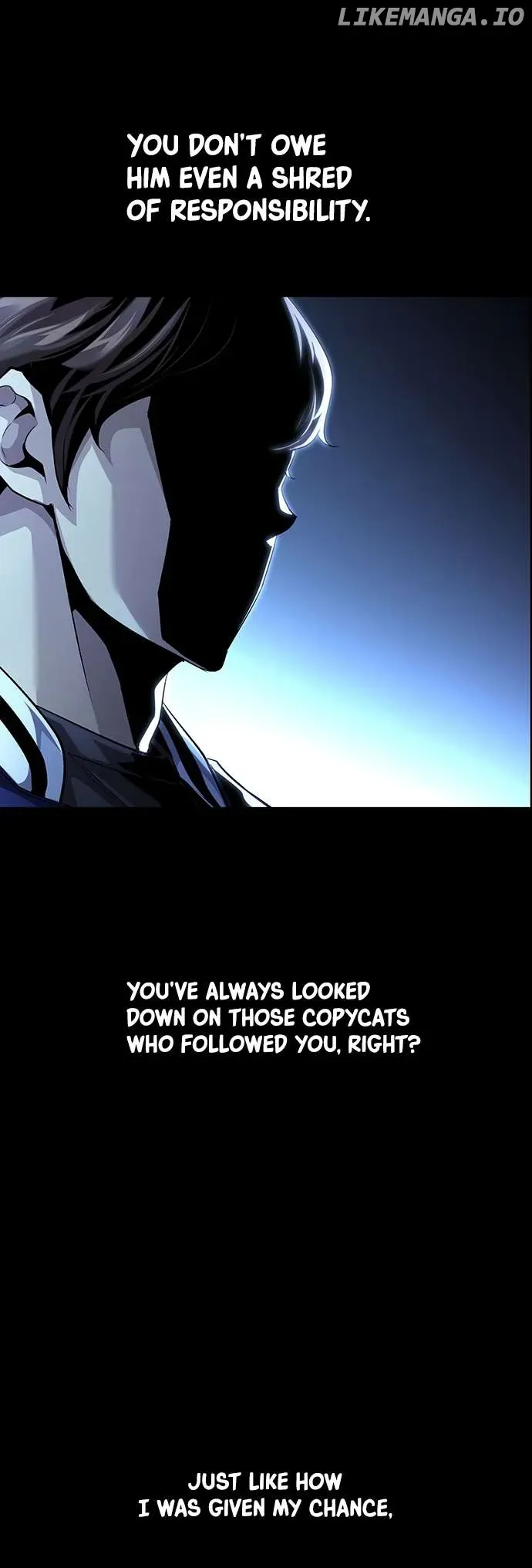 Read Vigilante 2 chapter 23 image 18 on Lezhin