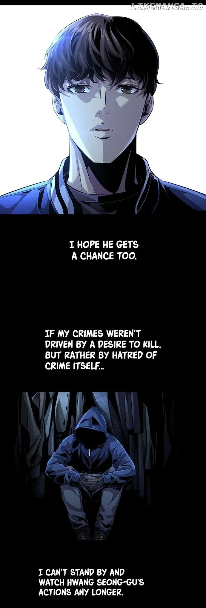 Read Vigilante 2 chapter 23 image 19 on Lezhin