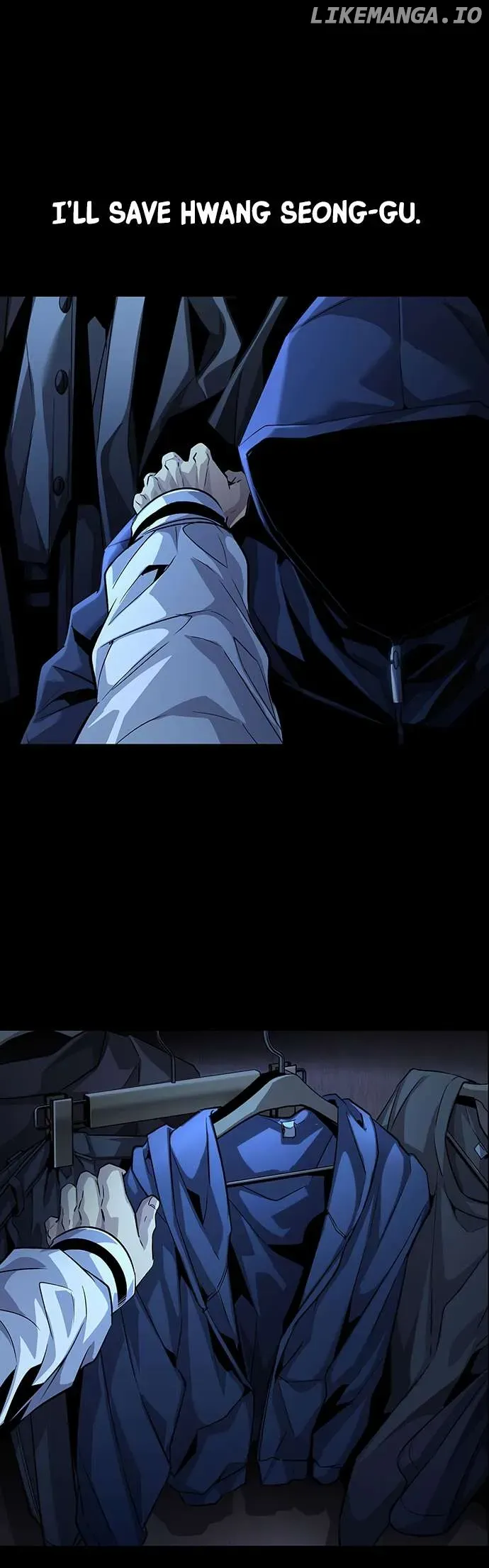 Read Vigilante 2 chapter 23 image 20 on Lezhin