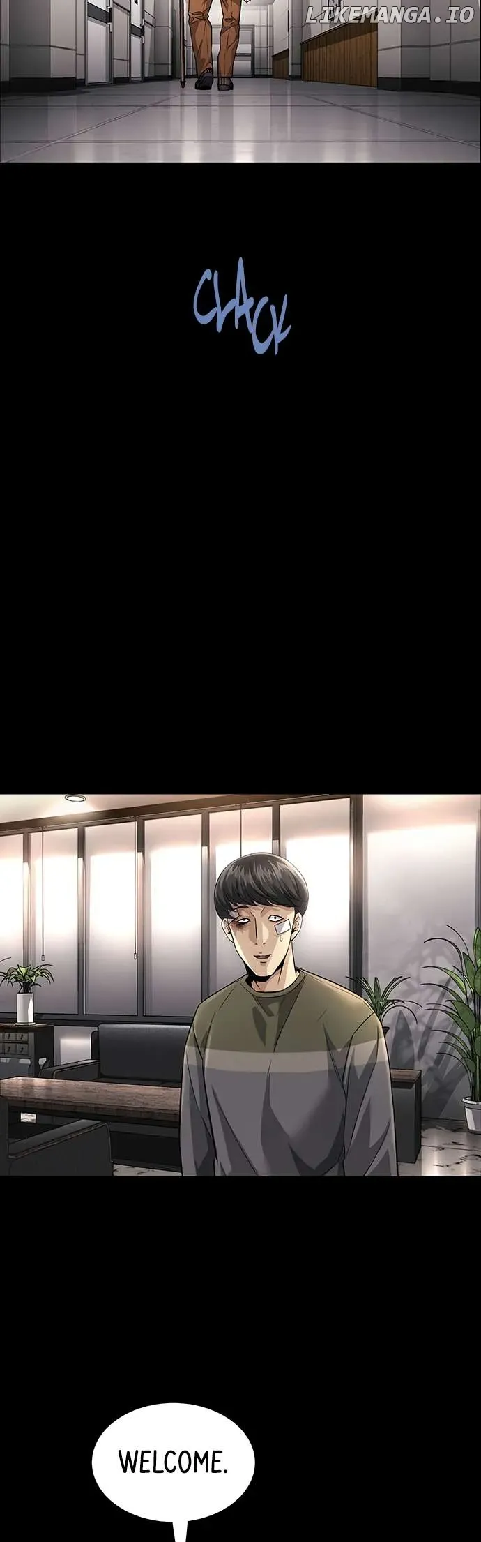 Read Vigilante 2 chapter 23 image 22 on Lezhin