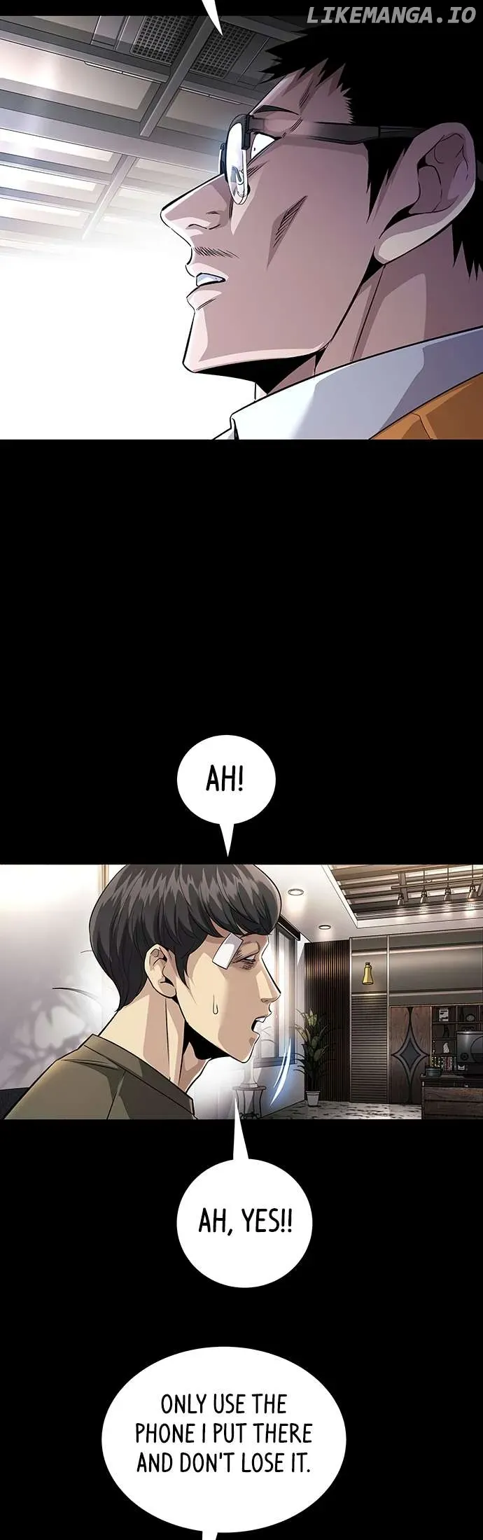 Read Vigilante 2 chapter 23 image 26 on Lezhin