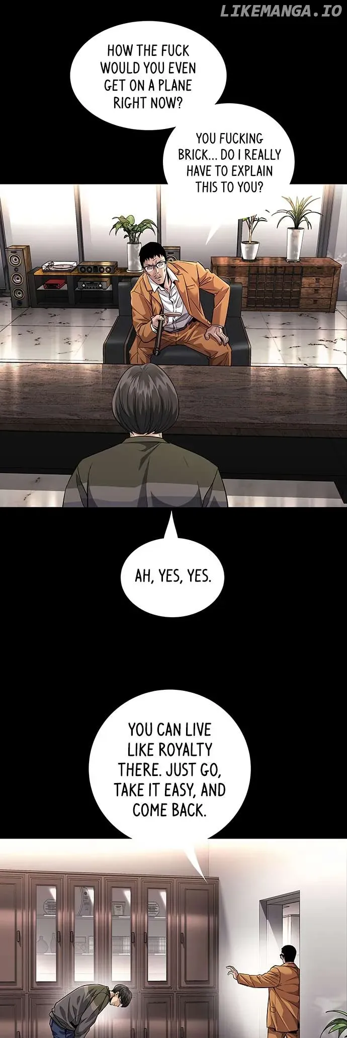 Read Vigilante 2 chapter 23 image 28 on Lezhin