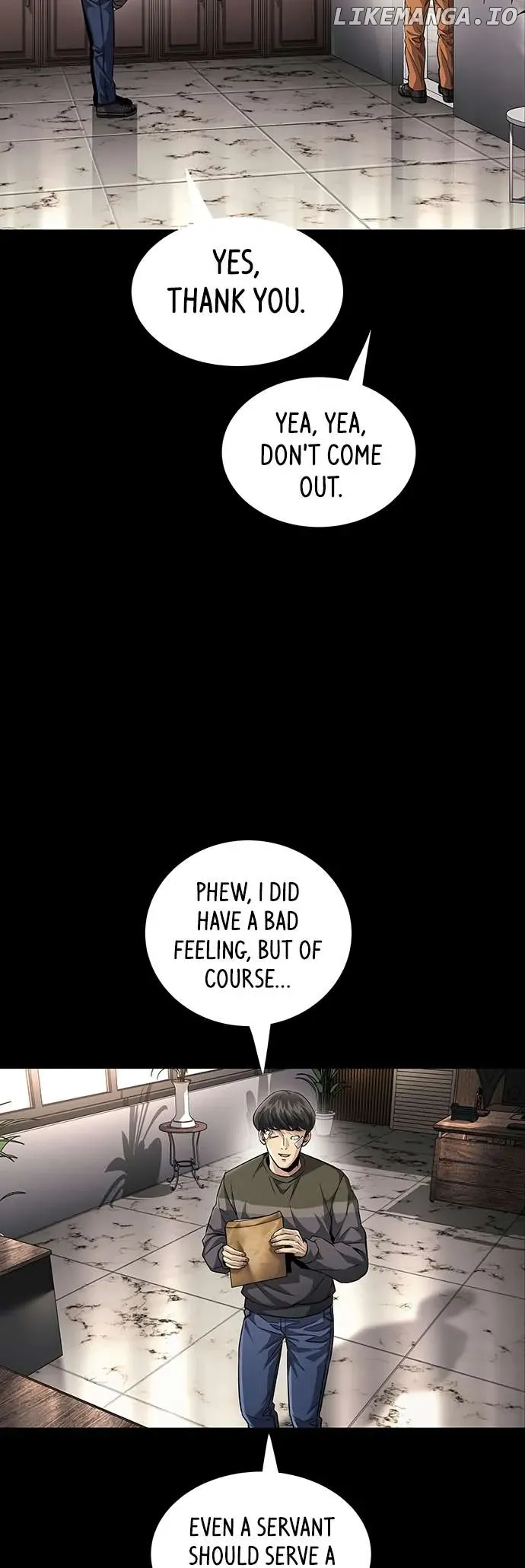 Read Vigilante 2 chapter 23 image 29 on Lezhin