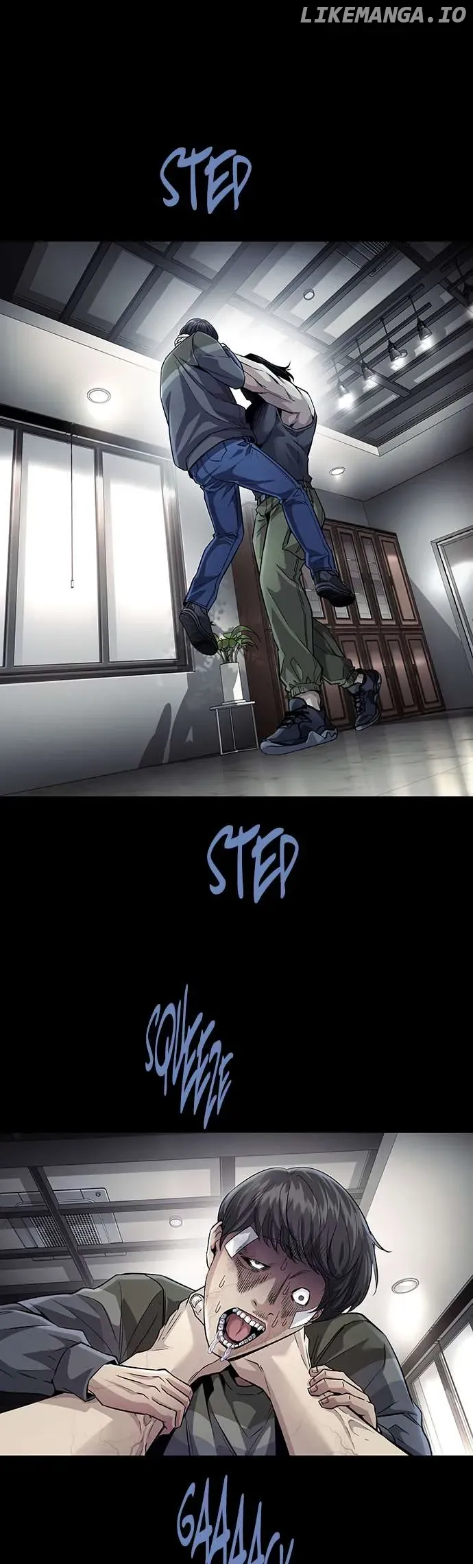 Read Vigilante 2 chapter 23 image 33 on Lezhin
