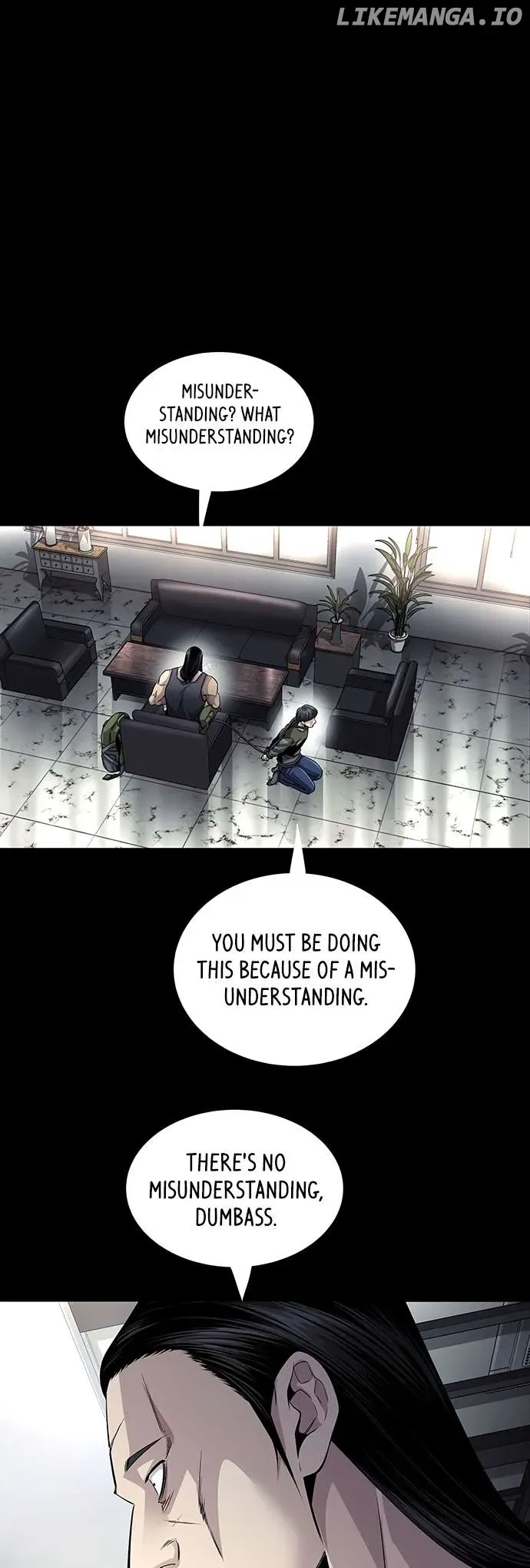 Read Vigilante 2 chapter 23 image 36 on Lezhin