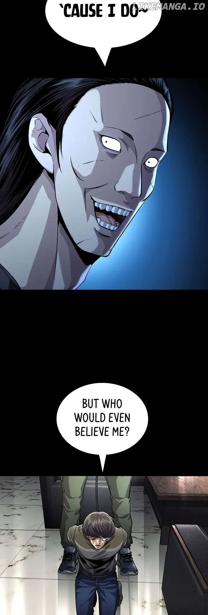 Read Vigilante 2 chapter 23 image 38 on Lezhin
