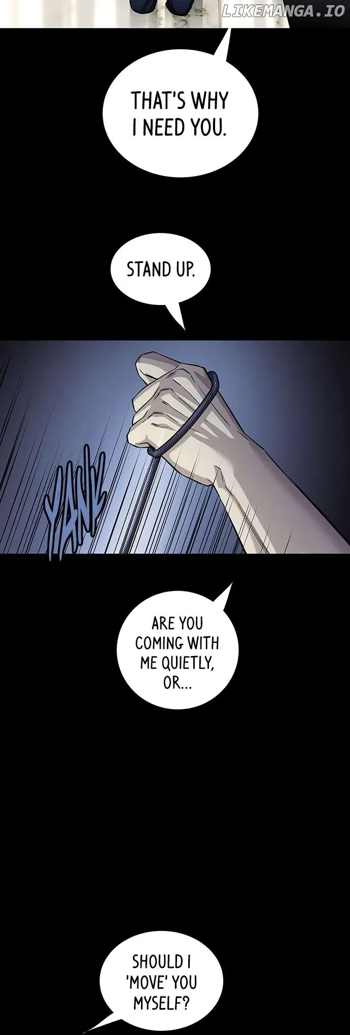 Read Vigilante 2 chapter 23 image 39 on Lezhin