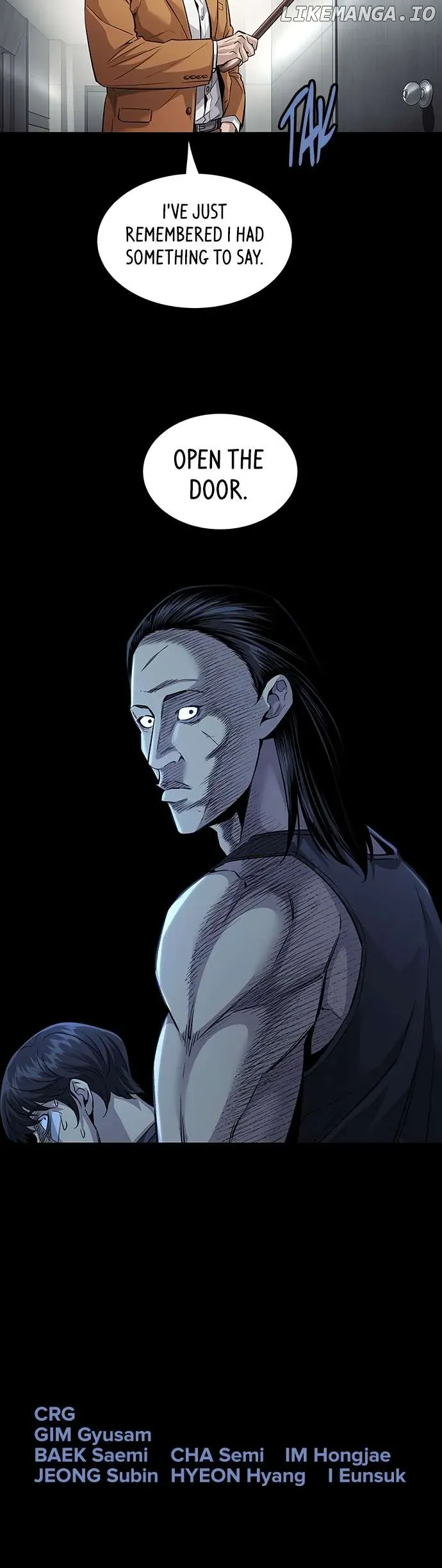Read Vigilante 2 chapter 23 image 42 on Lezhin