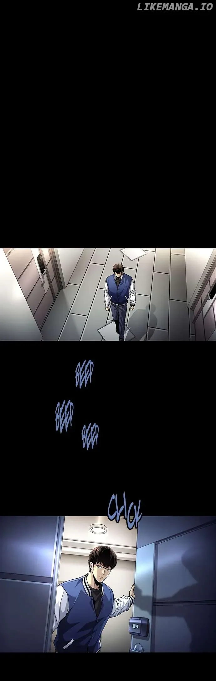 Read Vigilante 2 chapter 23 image 8 on Lezhin