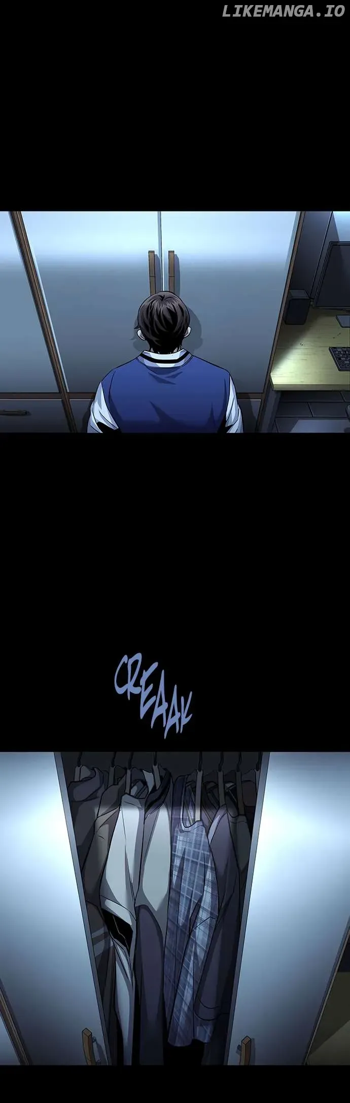 Read Vigilante 2 chapter 23 image 9 on Lezhin