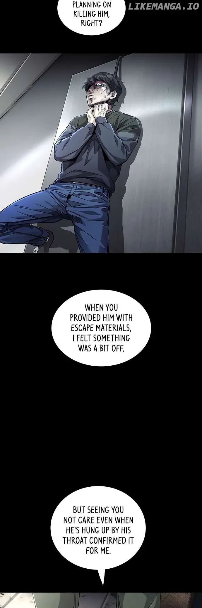 Read Vigilante 2 chapter 24 image 10 on Lezhin