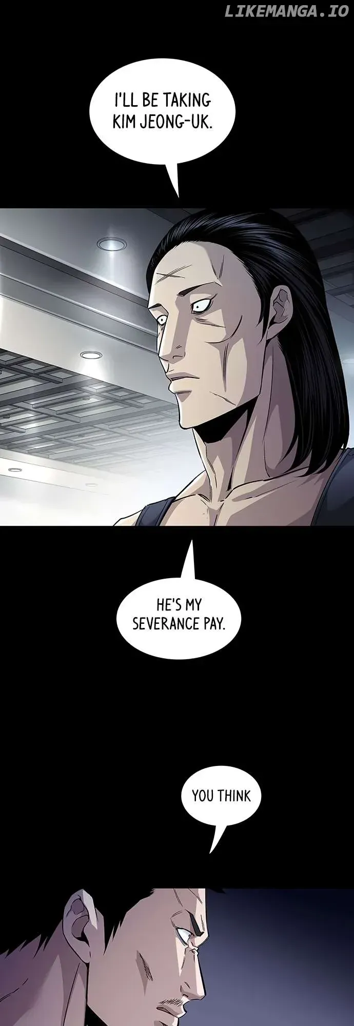Read Vigilante 2 chapter 24 image 12 on Lezhin