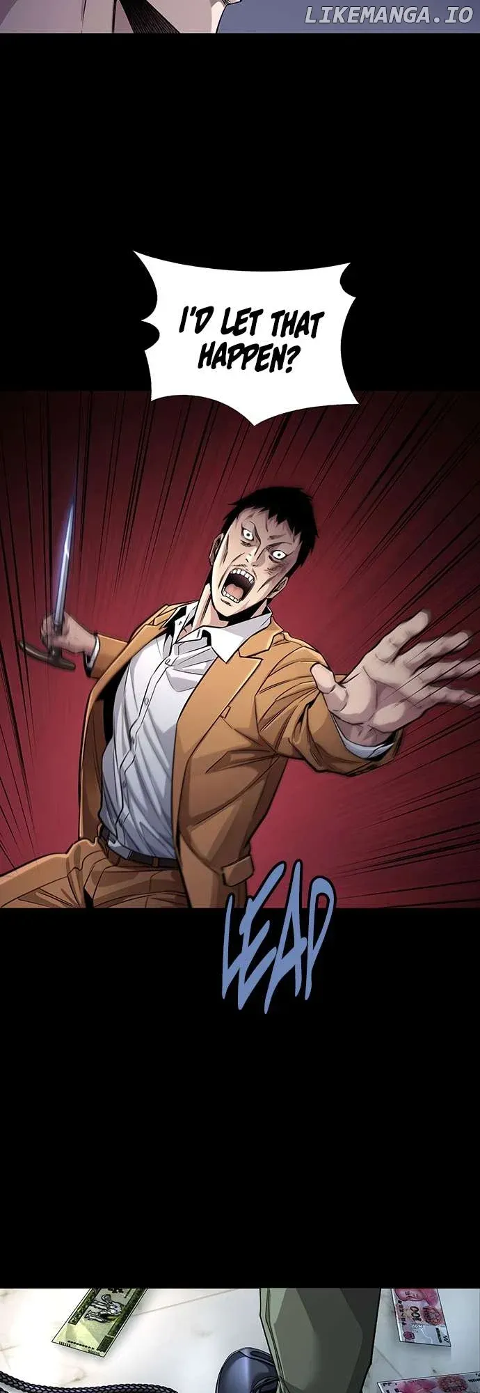 Read Vigilante 2 chapter 24 image 13 on Lezhin