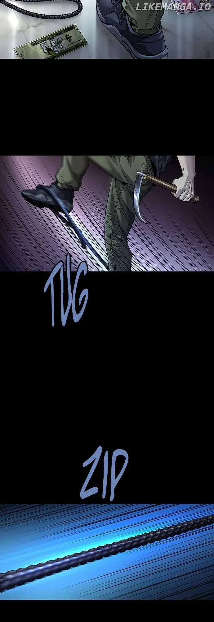 Read Vigilante 2 chapter 24 image 14 on Lezhin