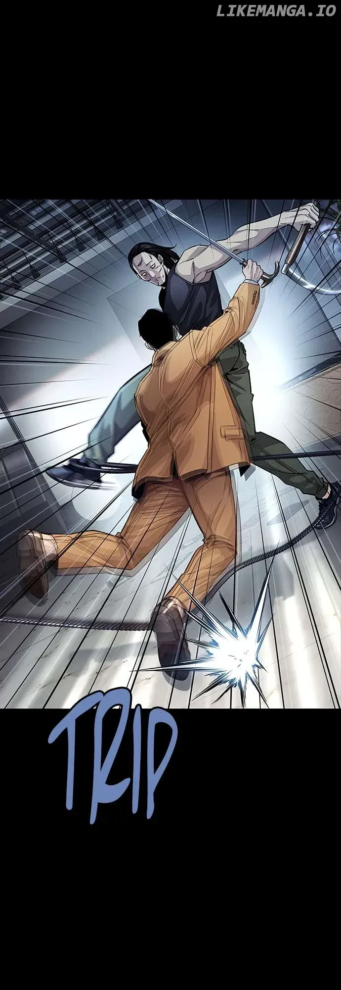 Read Vigilante 2 chapter 24 image 15 on Lezhin