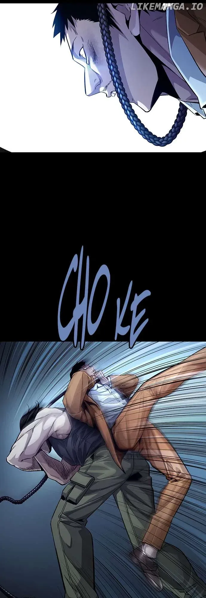 Read Vigilante 2 chapter 24 image 16 on Lezhin