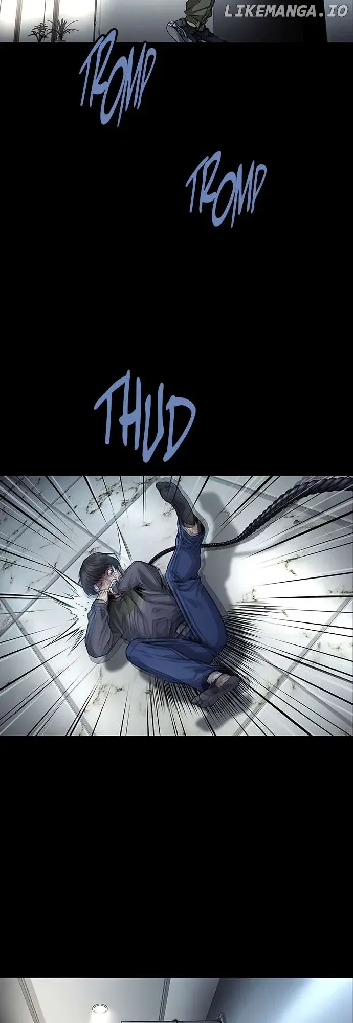 Read Vigilante 2 chapter 24 image 18 on Lezhin