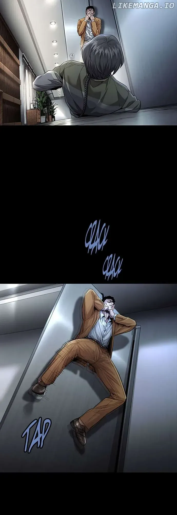 Read Vigilante 2 chapter 24 image 19 on Lezhin